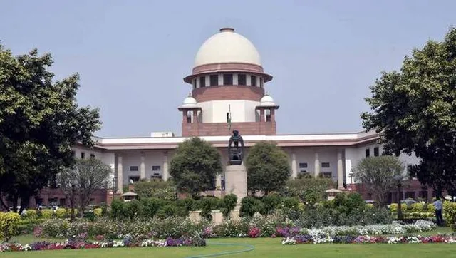 ମେ ୩ ତାରିଖରେ ଅନୁସୂଚୀତ ଜାତି/ଜନଜାତି ରାୟର ସମୀକ୍ଷା ପାଇଁ ଆଗତ ଆବେଦନର ଶୁଣାଣି କରିବେ ସୁପ୍ରିମ୍‌ କୋର୍ଟ