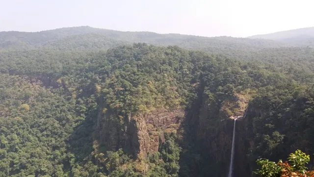 ୩୮ ବର୍ଷ ପରେ ବି ଶିମିଳିପାଳ ହୋଇପାରୁନି ‘ଜାତୀୟ ଉଦ୍ୟାନ’