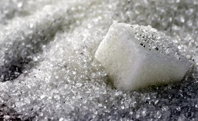 ଭାରତରୁ ୫୦ ହଜାର ଟନ ଚିନି କିଣିବ ଚୀନ