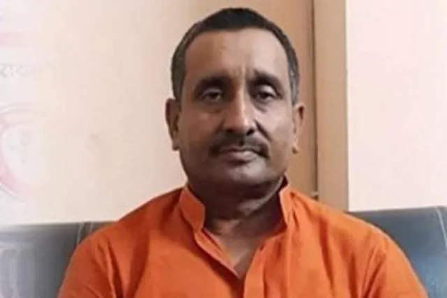 ଉନ୍ନାଓ ଗଣଦୁଷ୍କର୍ମ, ବିଧାୟକ ସେଙ୍ଗରଙ୍କୁ ଦିଲ୍ଲୀ ଆଣିଲା ସିବିଆଇ