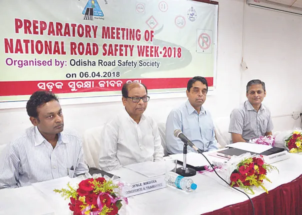 ଦୁର୍ଘଟଣା ୨୪% ବଢ଼ିିଛି