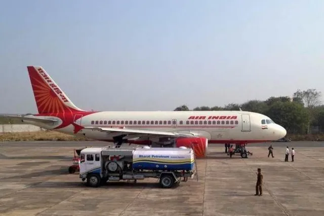 ମଝି ଆକାଶରେ ଏୟାର ଇଣ୍ଡିଆ ବିମାନରେ ଦେଖାଦେଲା ଯାନ୍ତ୍ରିକ ତ୍ରୁଟି; ନୂଆଦିଲ୍ଲୀରେ କଲା ଜରୁରିକାଳୀନ ଅବତରଣ