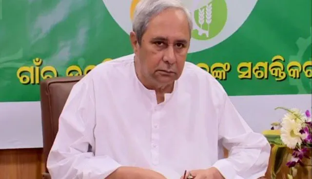 ଆମ ଗାଁ ଆମ ବିକାଶ କାର୍ଯ୍ୟକ୍ରମ: ୪ ପଞ୍ଚାୟତର ୪୩ ପ୍ରକଳ୍ପକୁ ମଞ୍ଜୁରି