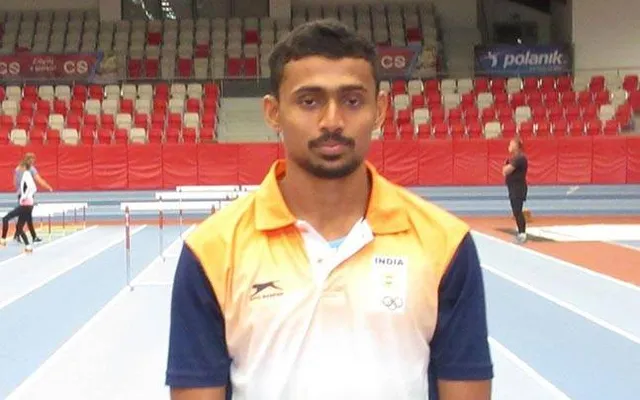 ଆନସ୍‌ ଅଳ୍ପକେ ପଦକରୁ ବଞ୍ଚିତ, ଫାଇନାଲ୍‌ରେ ହୀମା