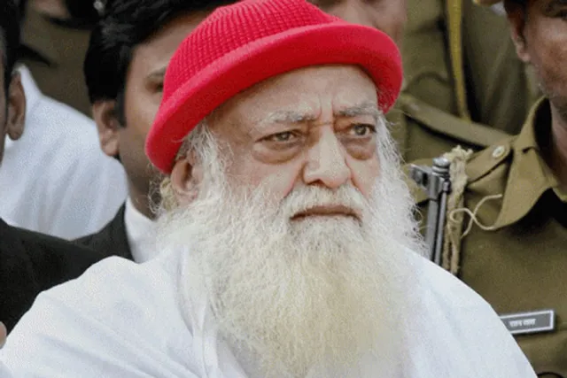 ଆସନ୍ତୁ ଜାଣିବା, ଆଶାରାମ ବାପୁଙ୍କ ଅପରାଧିକ ସାମ୍ରାଜ୍ୟ ଓ କଳାକାରନାମାର ଇତିହାସ!