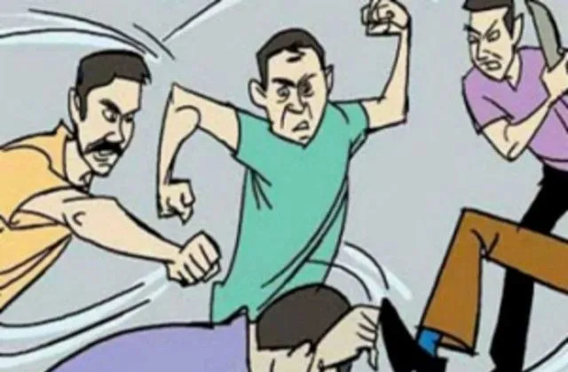 ମହିଳାଙ୍କୁ ଅସଦାଚରଣ କରିବା ଘଟଣା : ପୂଜାରୀଙ୍କୁ ଗୋଡାଇ ଗୋଡାଇ ପିଟିଲେ ମହିଳା ଏବଂ ପୁରୁଷ