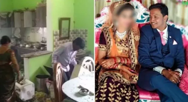 ବଲାଙ୍ଗୀର ପାର୍ସଲ ବୋମା ବିସ୍ଫୋରଣ ଘଟଣା : ଖାଲି ହାତରେ ଫେରିଲା କ୍ରାଇମ୍‌ବ୍ରାଞ୍ଚ