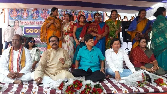 ନାରୀମାନଙ୍କ ନିକଟରେ ରହିଛି କ୍ରାନ୍ତିକାରୀ ଚେତନା