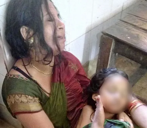 ପୋଖରୀରେ ବୁଡ଼ିଗଲେ ୩ ଶିଶୁ, କାନ୍ଦବୋବାଳିରେ ଫାଟି ପଡ଼ିଲା ଗାଁଦାଣ୍ଡ