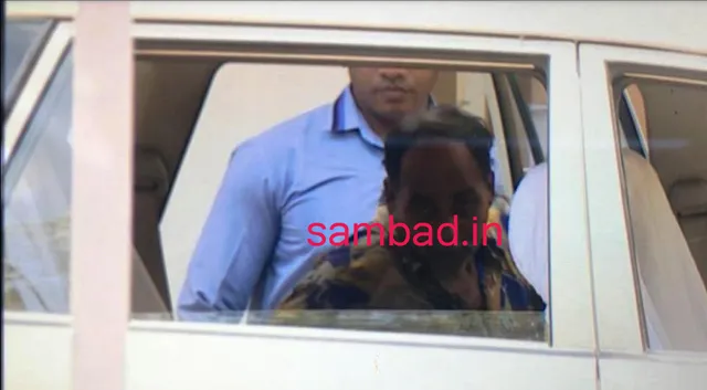 ୨୩ ବର୍ଷ ଧରି ଫେରାର ଥିବା ଅଭିଯୁକ୍ତଙ୍କୁ ଗିରଫ କଲା ସିବିଆଇ