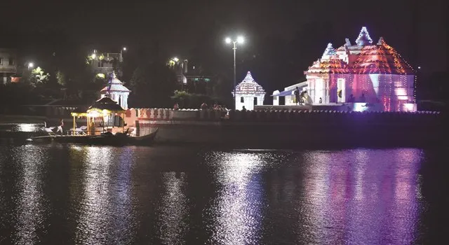 ଅସଜଡ଼ା ଏକାମ୍ର କ୍ଷେତ୍ର