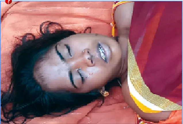 ଯୌତୁକ ନିର୍ଯାତନା, ନବବଧୂଙ୍କ ଆତ୍ମହତ୍ୟା