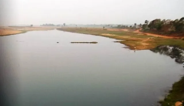 ଝାଡ଼ଖଣ୍ଡରେ ଏକାଧିକ ବ୍ୟାରେଜ ଓ ଡ୍ୟାମ୍ ନିର୍ମାଣ ଯୋଗୁଁ ବ୍ରାହ୍ମଣୀର ଜଳଧାରା ହ୍ରାସ ଅଭିଯୋଗ