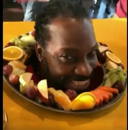 ରାହୁଲଙ୍କ ଜନ୍ମଦିନରେ ‘ଗେଲ୍‌’ କେକ୍‌