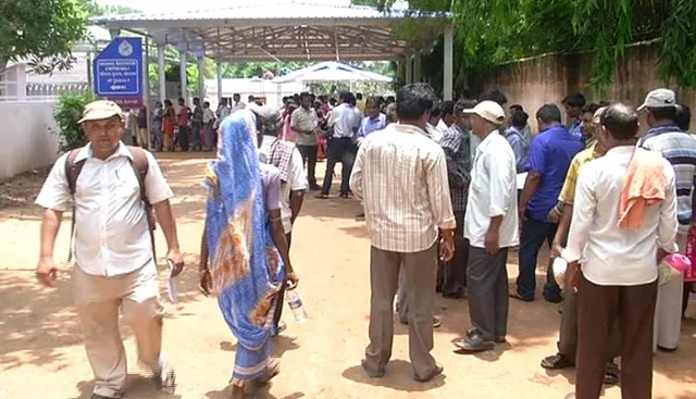 ମୁଖ୍ୟମନ୍ତ୍ରୀଙ୍କ ଅଭିଯୋଗ ପ୍ରକୋଷ୍ଠ ସାମୟିକ ବନ୍ଦ, ଜିଲ୍ଲା ଅଭିଯୋଗ ଶୁଣାଣି ବି ବନ୍ଦ ରହିବ