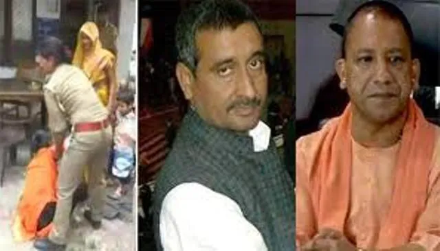 ଉନ୍ନାଓ ଦୁଷ୍କର୍ମ ମାମଲା :ଯୋଗୀଙ୍କୁ ହାଇକୋର୍ଟଙ୍କ ଭର୍ତ୍ସନା