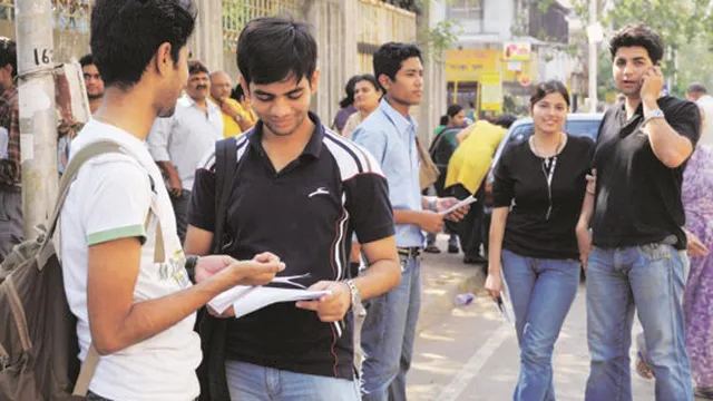 ଓଡ଼ିଶାରେ କମୁଛି ଇଞ୍ଜିନିୟରିଂ ପଢ଼ିବାର ଆଗ୍ରହ