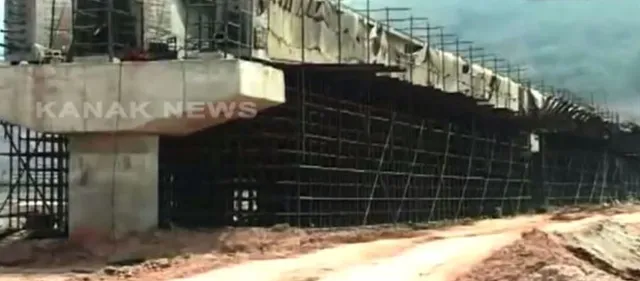 ଗୁରୁପ୍ରିୟା ସେତୁକୁ ନଷ୍ଟ କରିବା ପାଇଁ ଯୋଜନା କରୁଛନ୍ତି ମାଓବାଦୀ! ହାଇ ଅଲର୍ଟ ଜାରି