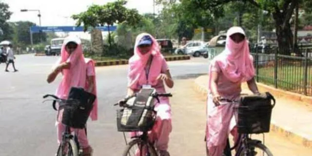 ରାଜ୍ୟରେ ପାରଦ ଏବେ ଉପରମୁହାଁ; ପୁଣି ତାତିଲା ଟିଟିଲାଗଡ଼, ସୋନପୁର