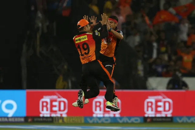 ହାଇଦ୍ରାବାଦକୁ ଜିତାଇଲେ ହୁଦା