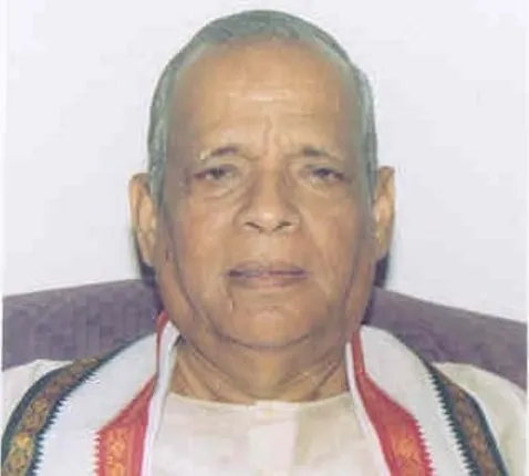 ଜଣେ ପ୍ରାଜ୍ଞ, ସୁସଂସ୍କୃତ ଜନନାୟକ