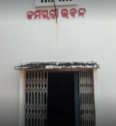 କର୍ମଚାରୀ ଭବନ ଠିକଣା ବଦଳିଲା