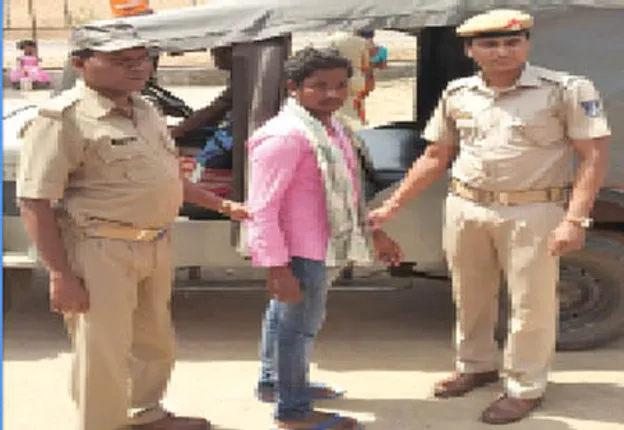 ୮ବର୍ଷ ଶିଶୁକୁ ଦୁଷ୍କର୍ମ ଘଟଣା:ଅଭିଯୁକ୍ତ କକାକୁ କୋର୍ଟ ଚାଲାଣ