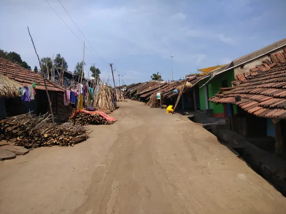 କେତେ ବଦଳିଛି କୋଟିଆ?