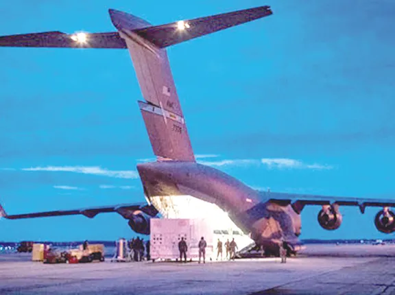 ପ୍ରଥମ ସୌର ଅଭିଯାନ ଜୁଲାଇରେ