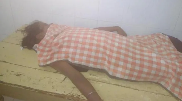 ନୀଳଗିରି: ପୋଖରୀରେ ବୁଡ଼ି କଲେଜ ଛାତ୍ରୀଙ୍କ ମୃତ୍ୟୁ