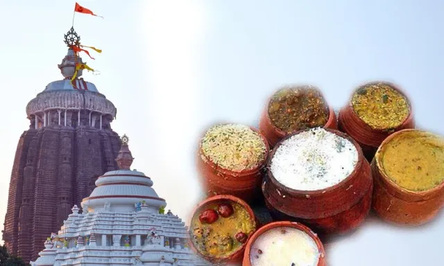 ଆସନ୍ତାକାଲି ଠାରୁ ଶ୍ରୀମନ୍ଦିରରେ ମିଳିବ ବରାଦି ଅବଢ଼ା !