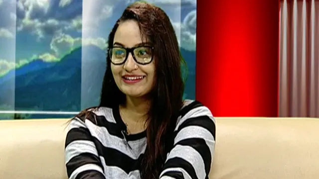 ପୁଣି ଆସୁଛନ୍ତି ଅନନ୍ୟା!