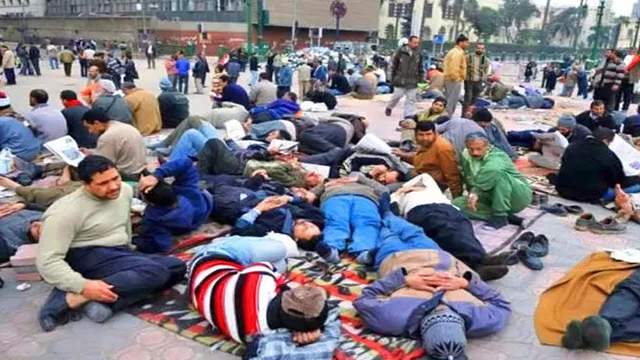 ଏହି ଗାଁରେ କୁମ୍ଭକର୍ଣ୍ଣଙ୍କ ପରି ଦୀର୍ଘ ସମୟ ଶୋଇ ରହୁଛନ୍ତିି ଲୋକେ, ଜାଣନ୍ତୁ କାହିଁକି