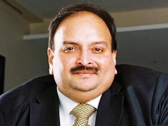 ବ୍ୟବସାୟ କରିବାକୁ ଆଣ୍ଟିଗୁଆ ଆସିଛି : ଚୋକସୀ