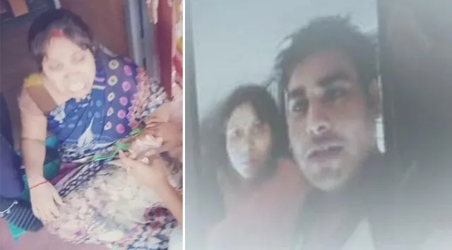 ମୁମ୍ବାଇରୁ ନିଖୋଜ ହୋଇଯାଇଥିବା ପତ୍ନୀକୁ ଫେସବୁକ୍‌ ଜରିଆରେ ଫେରିପାଇଲେ ସ୍ୱାମୀ