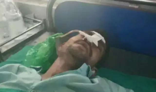 ତାନ୍ତ୍ରିକର ଉପଦେଶ ମାନି ଚାବି, ତାର ଓ ମୋବାଇଲ୍‌ ଫୋନ୍‌ ଗିଳିଥିବା ଲୋକ