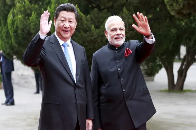 ସାଙ୍ଘାଇ ସହଯୋଗ ସମ୍ମିଳନୀରେ ଚୀନ ରାଷ୍ଟ୍ରପତିଙ୍କୁ ଭେଟିବେ ମୋଦି