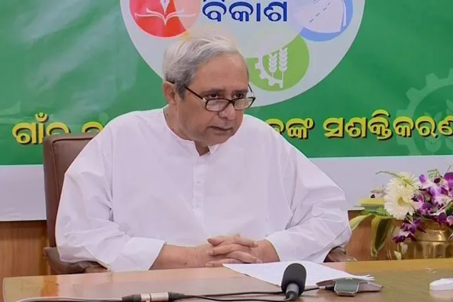 ସରକାର ଅାରମ୍ଭ କଲେ ‘ପିଠା’  : ସବୁ ସରକାରୀ ଯୋଜନାର ସଂପର୍କରେ ଜାଣିବେ ଲୋକେ, ଏଣିକି ବାଟମାରଣା ହେବନି ସୁଫଳ