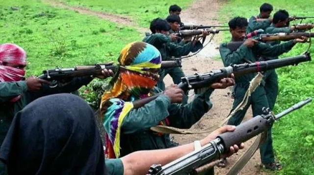 ଜିଲ୍ଲାରେ ମାଓହିଂସା କମିଛି : ବୌଦ୍ଧ ଓ ଅନୁଗୁଳରେ ସ୍ଥିତି ଗମ୍ଭୀର