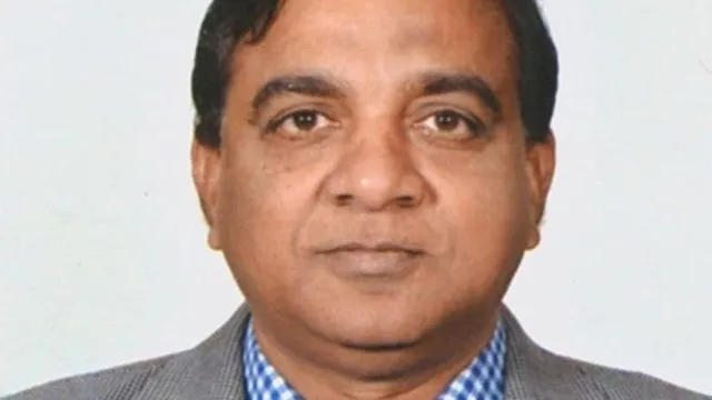 ଏନଆଇଏ ବିଚାରପତି ରବୀନ୍ଦ୍ର ରେଡ୍ଡୀଙ୍କ ଇସ୍ତଫା ଅଗ୍ରାହ୍ୟ କଲେ ହାଇକୋର୍ଟ