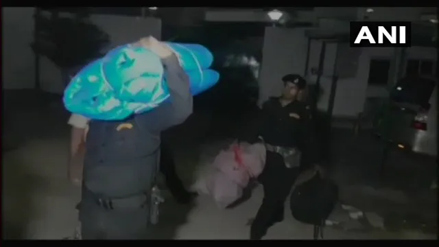 ‘କିଛି ବି ଅଘଟଣ ପାଇଁ ଦାୟୀ ରହିବେ ଗୃହ ମନ୍ତ୍ରାଳୟ’: ରାବ୍‌ରୀ ଦେବୀ