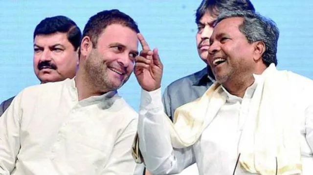 କର୍ଣ୍ଣାଟକ ନିର୍ବାଚନ: କଂଗ୍ରେସ ଜାରି କଲା ୨୧୮ ପ୍ରାର୍ଥୀଙ୍କ ତାଲିକା, ୧୪ ବିଧାୟକଙ୍କୁ ମିଳିଲାନି ଟିକେଟ୍‌