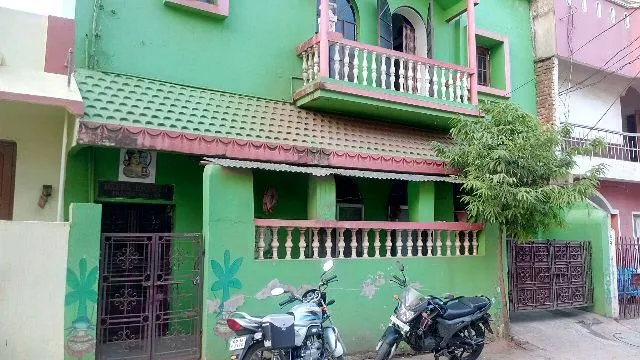 ପୁଲିସକୁ ଚ୍ୟାଲେଞ୍ଜ: ବରିଷ୍ଠ ନାଗରିକଙ୍କହାତଗୋଡ଼ ବାନ୍ଧି ଲୁଟିଲେ