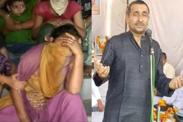 କାହିଁକି ବର୍ତ୍ତମାନ ସୁଦ୍ଧା ଦୁଷ୍କର୍ମ ଅଭିଯୁକ୍ତ ବିଧାୟକଙ୍କୁ ଗିରଫ କରାଯାଇ ନାହିଁ, ତୁରନ୍ତ ଜଣାଅ: ଅାହ୍ଲାବାଦ ହାଇକୋର୍ଟ