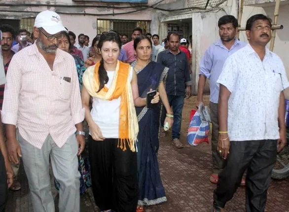 ୪୬ଦିନ ପରେ ଘରକୁ ଫେରିଲେ ରିମା : ‘ଶାଶୂ ଘରେ ଝିଅ ହୋଇ ରହିବି’