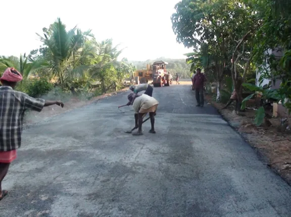 ବଡ଼ଚଣା: ଆର୍‌ ଆଣ୍ଡ ବିରେ ଗୁପ୍ତ ଟେଣ୍ଡର୍‌ କେଳେଙ୍କାରୀ