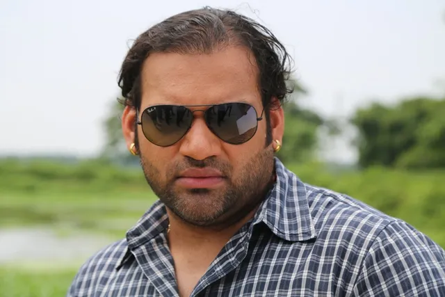 ନାୟକ ଭୂମିକାରେ ଆସୁଛନ୍ତି ଏହି ଖଳନାୟକ