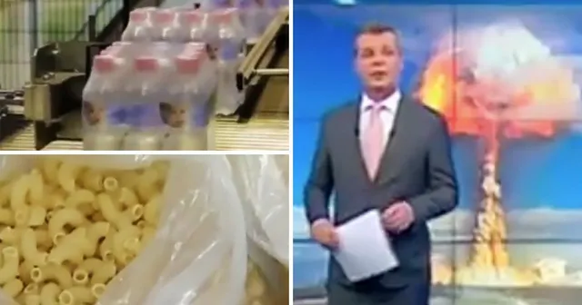 ଯୁଦ୍ଧ ପାଇଁ ରୁଷିଆର ପ୍ରସ୍ତୁତି : ନାଗରିକଙ୍କୁ ସତର୍କ କରାଉଛି