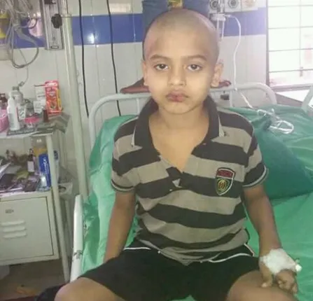 ବାପା’ ଘରକୁ ଚାଲ, ଡାକ୍ତରଖାନାରେ ଆଉ ଭଲ ଲାଗୁନି