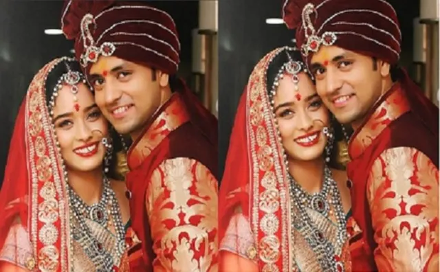 ଗୁପ୍ତରେ ବିବାହ କଲେ ‘ମେରି ଆଶିକି’ ଧାରାବାହିକର ଏହି ଅଭିନେତା